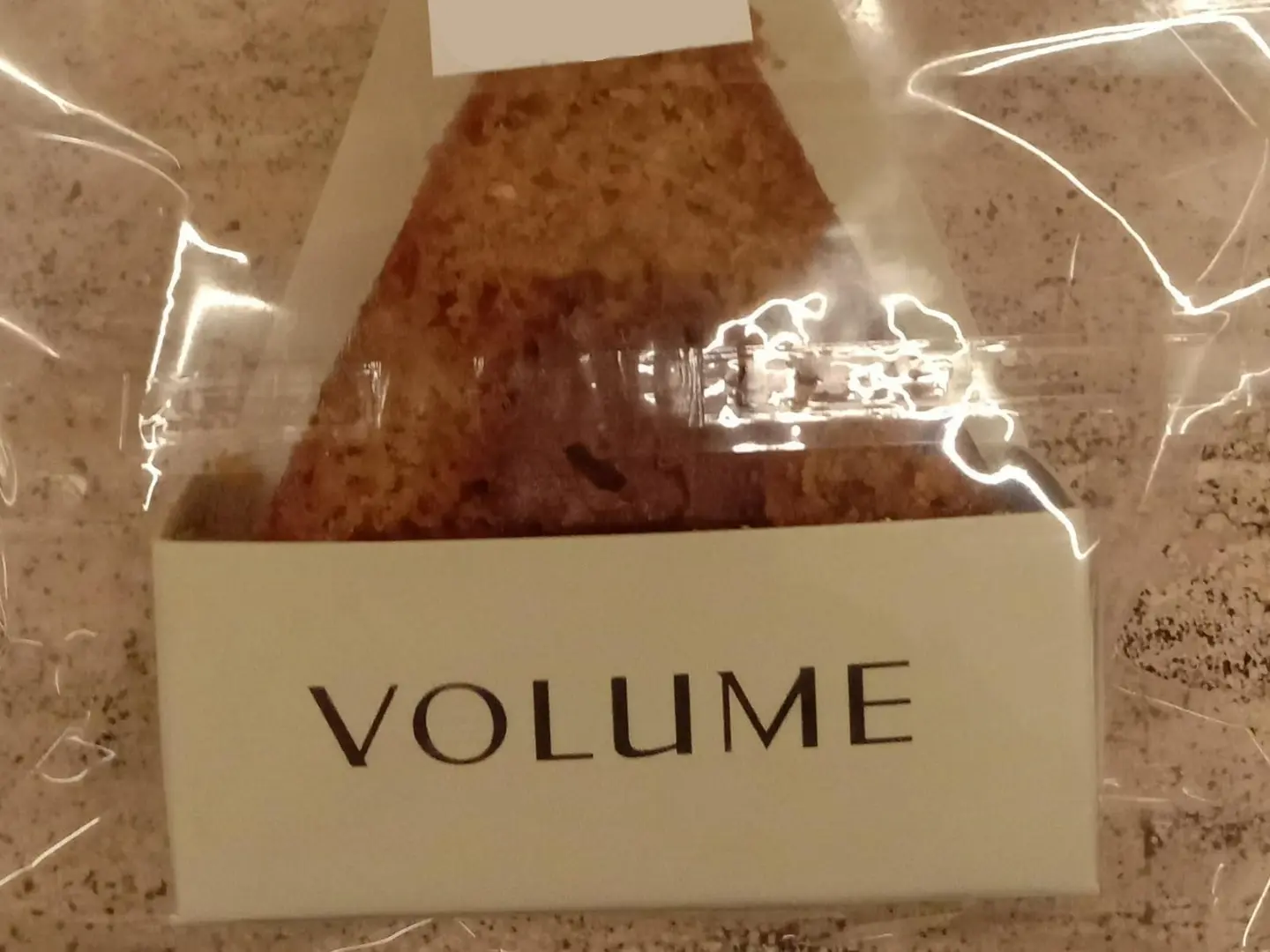 Chocolate English Cake