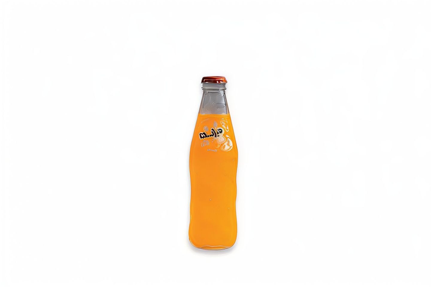 ميرندا برتقال