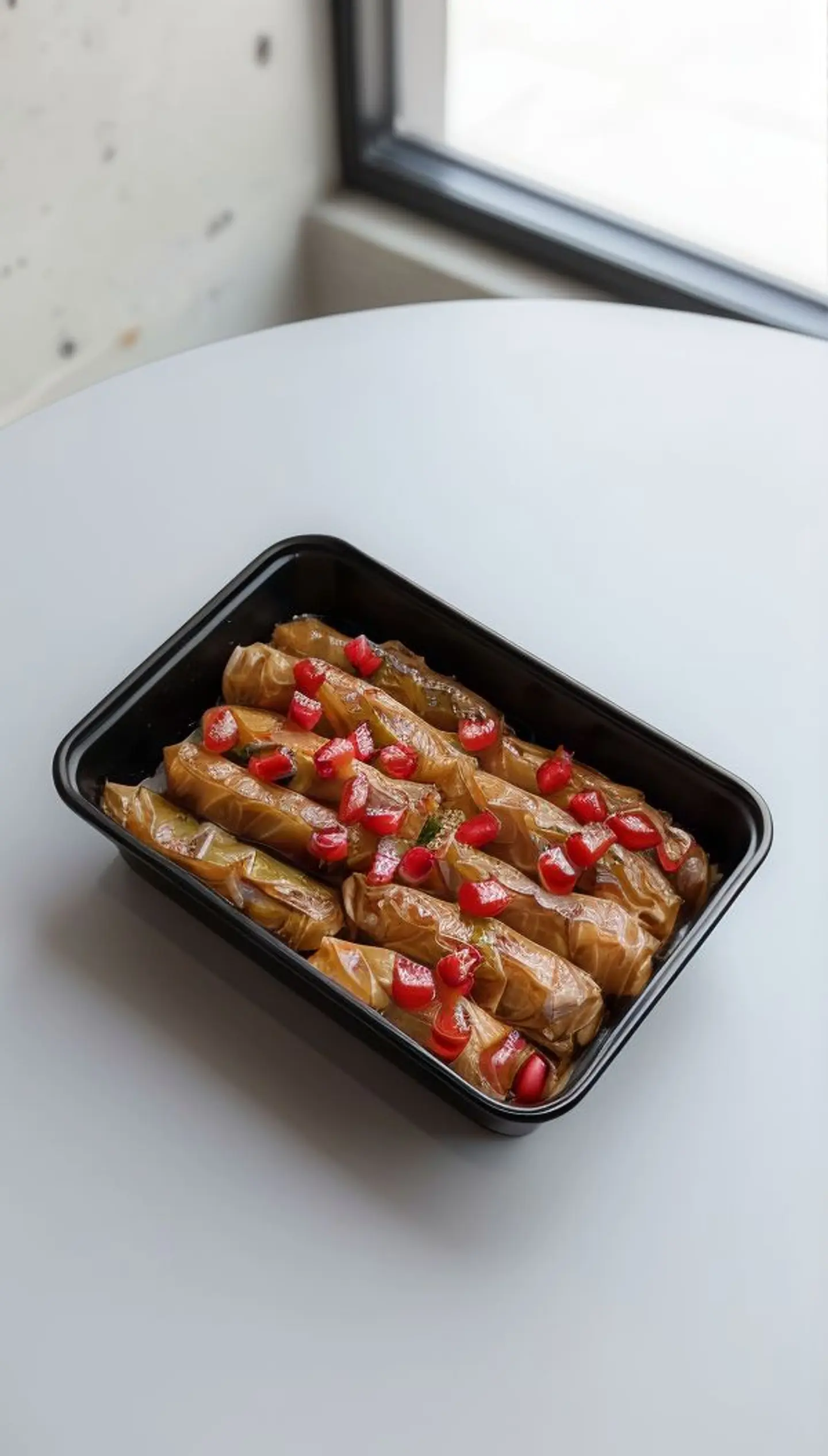 ملفوف حجم وسط 10 حبات