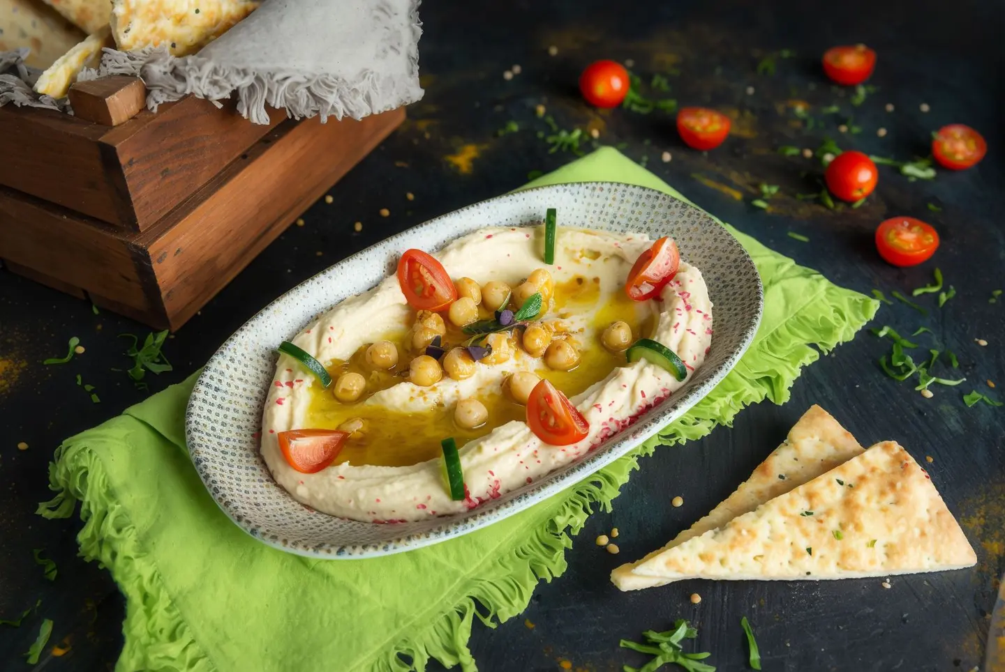 Hummus