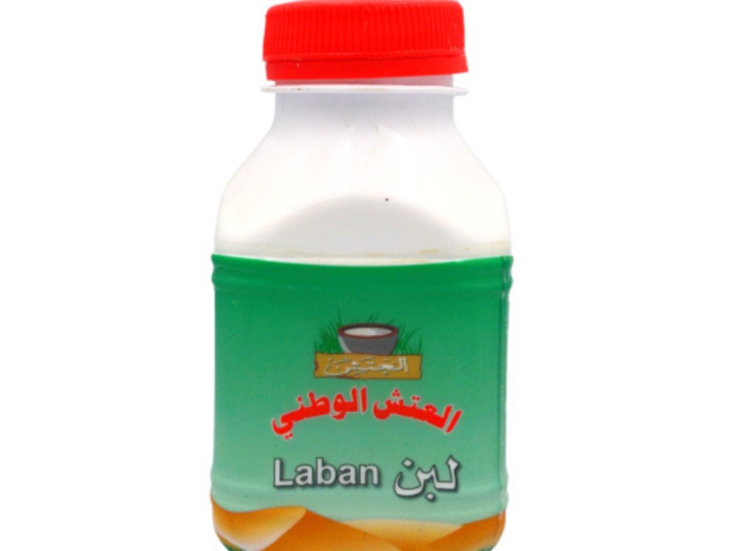 Laban El Atush