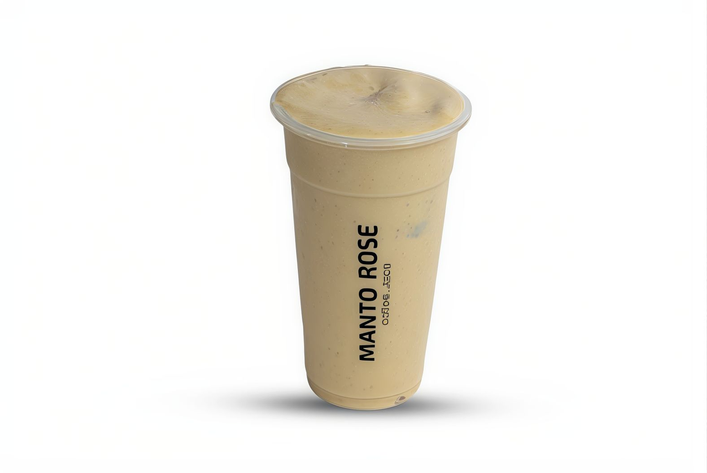Mantorose Juice