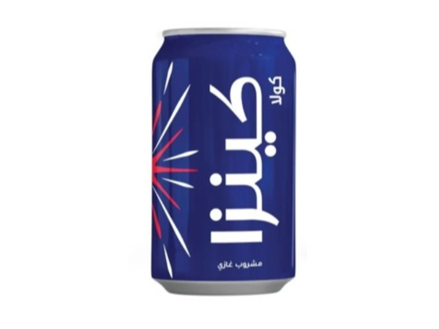 Kinza Cola