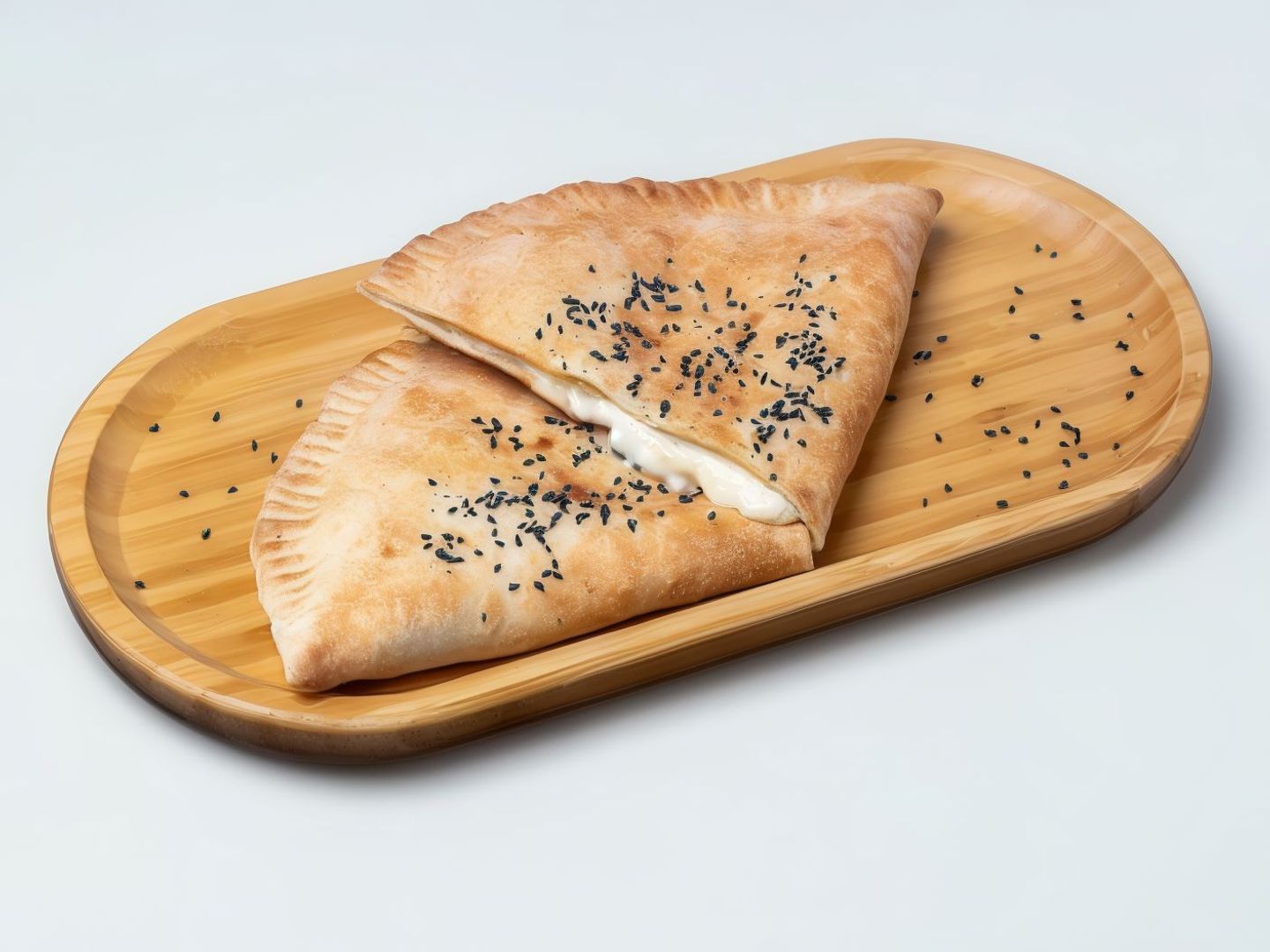 Calzone Akkawi