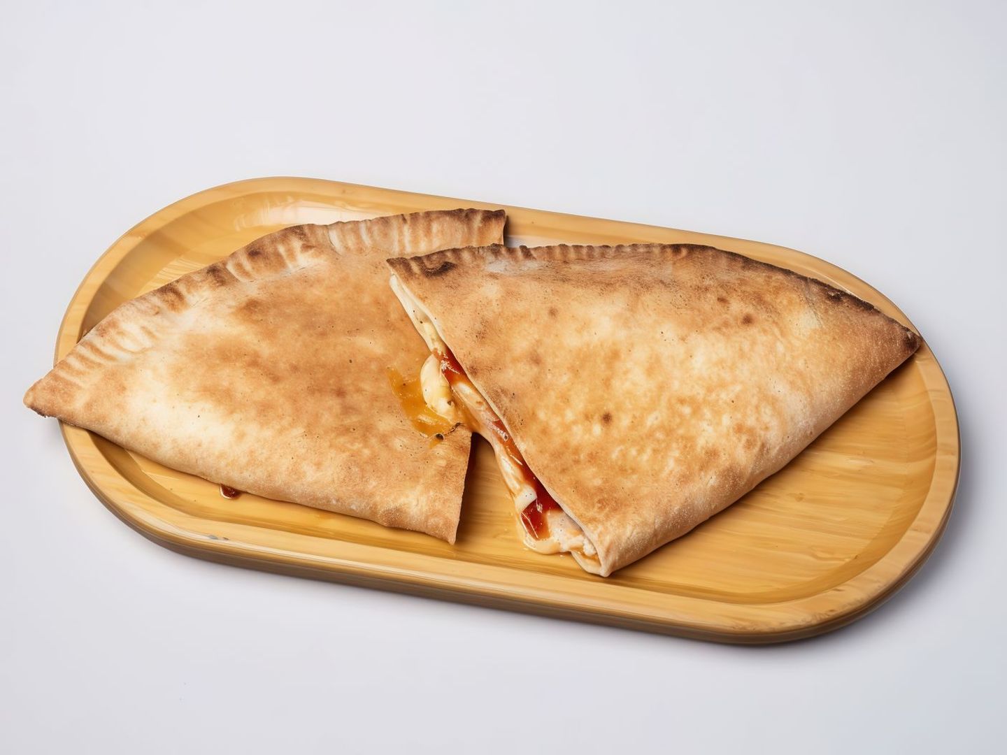 Calzone Margherita