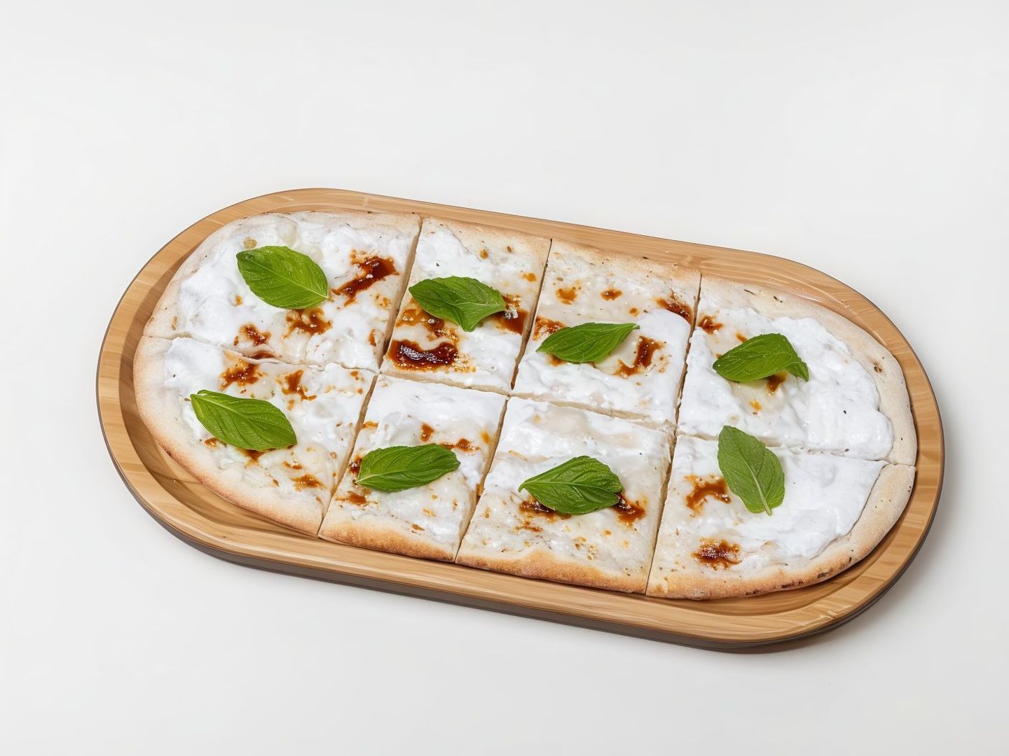 Flatbread Labnah