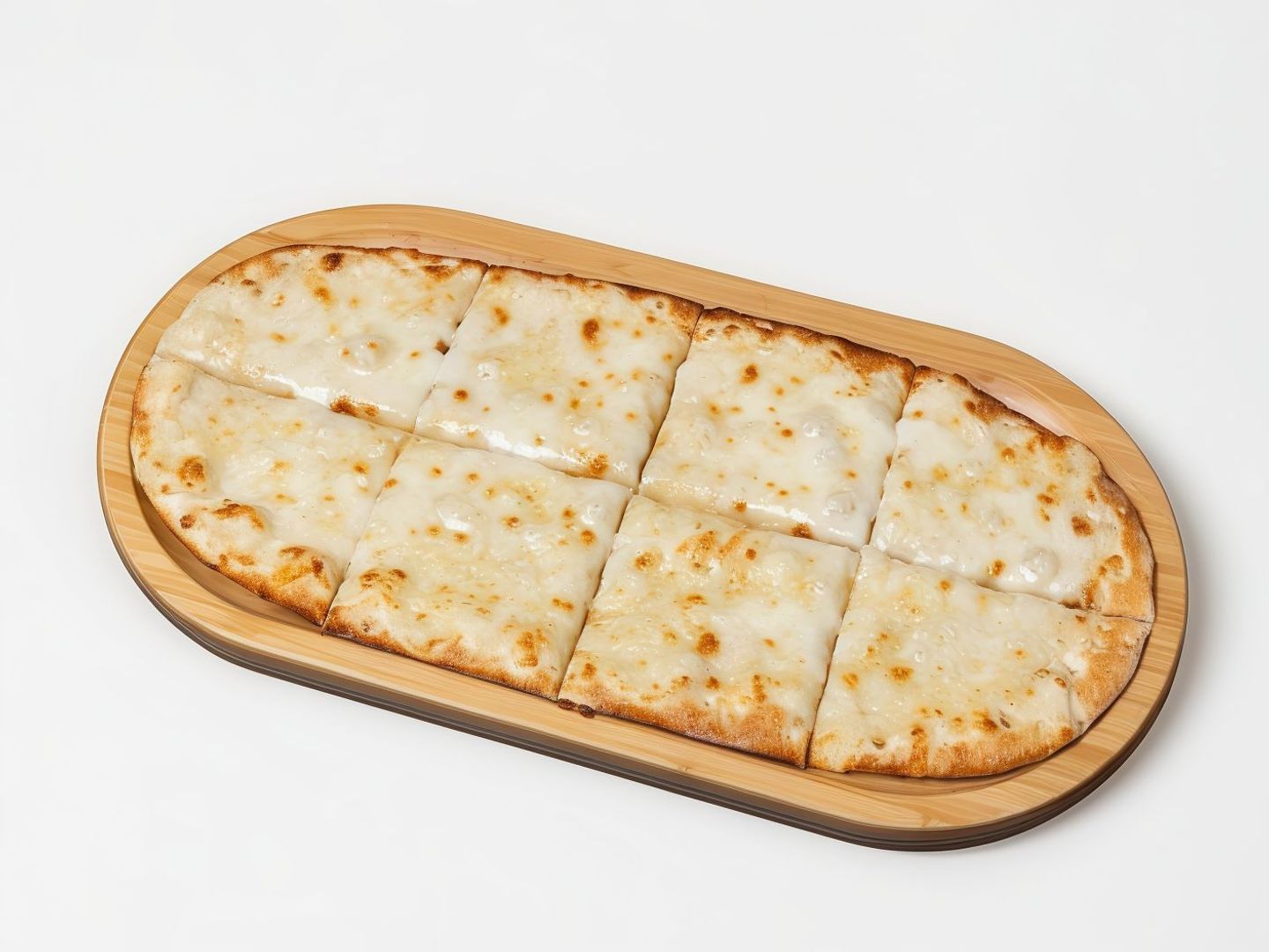 Flatbread Kaskawan