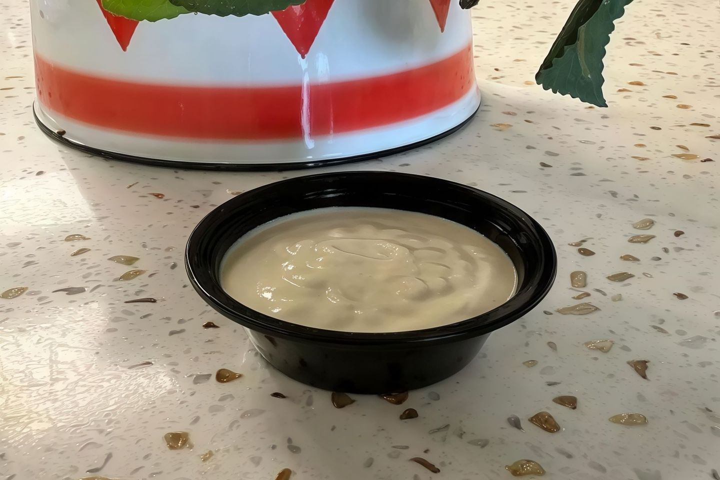 طحينة صوص