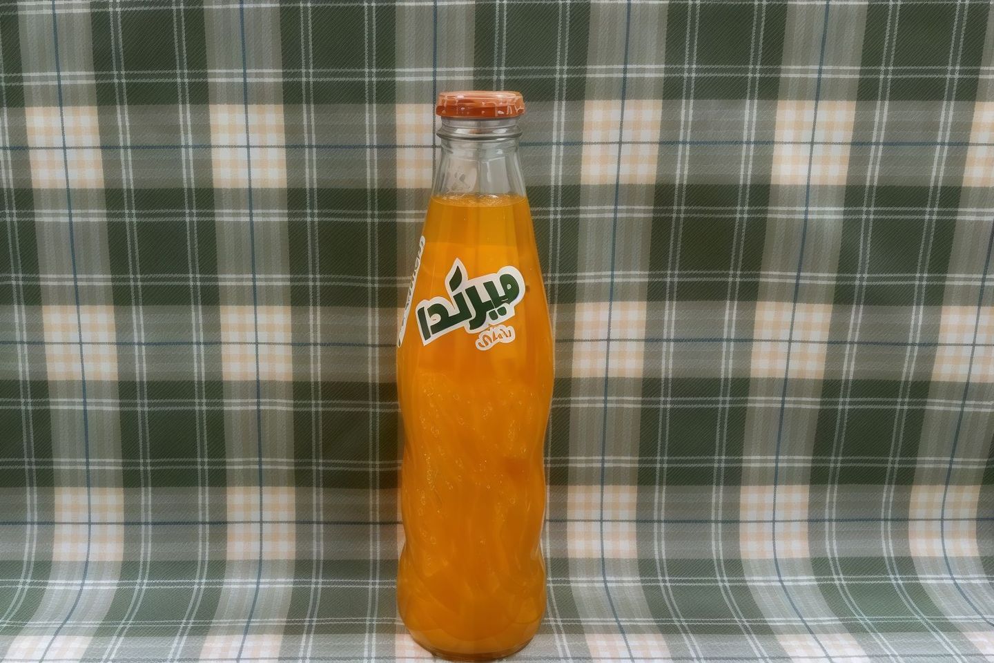 ميريندا برتقال