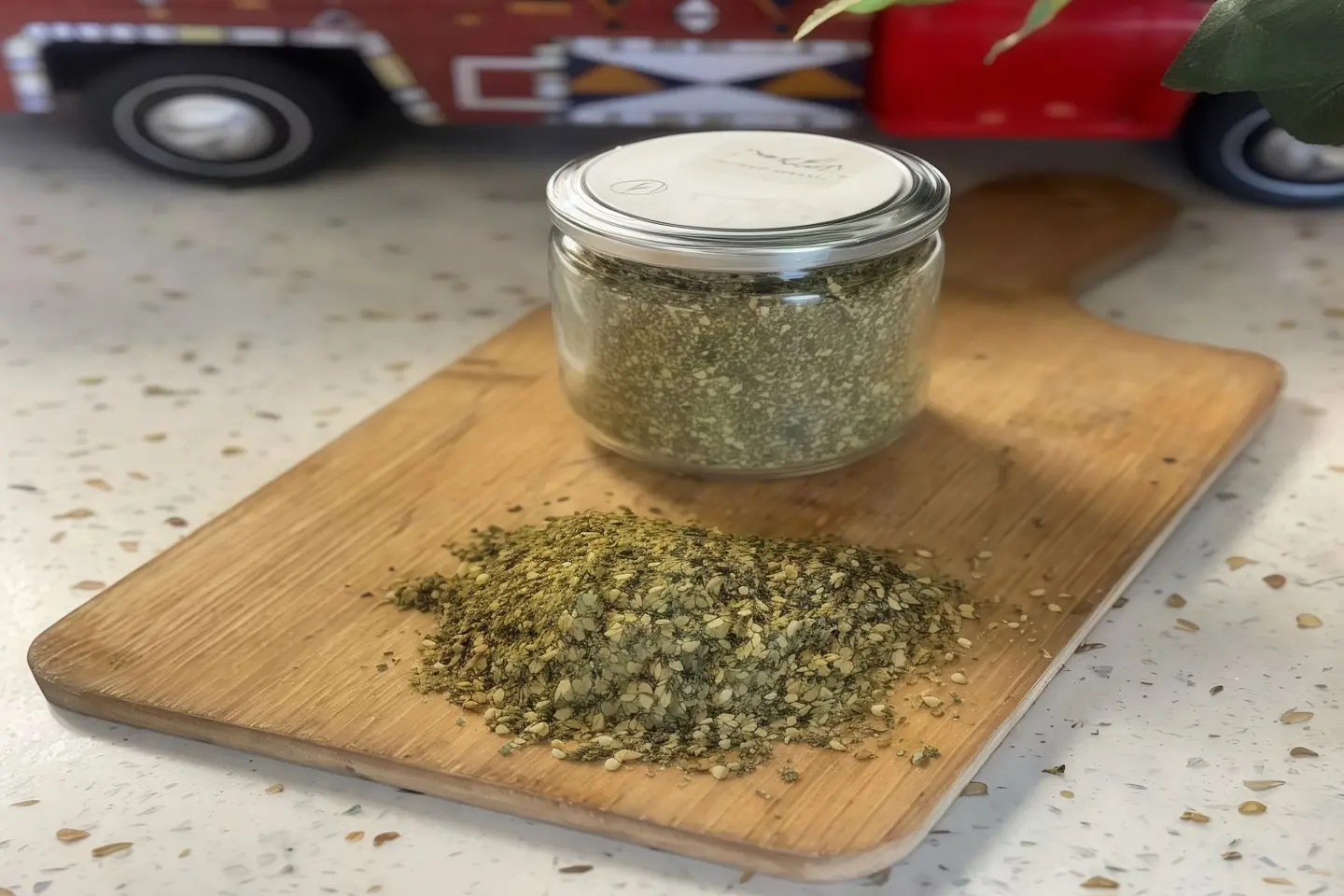 Za'atar