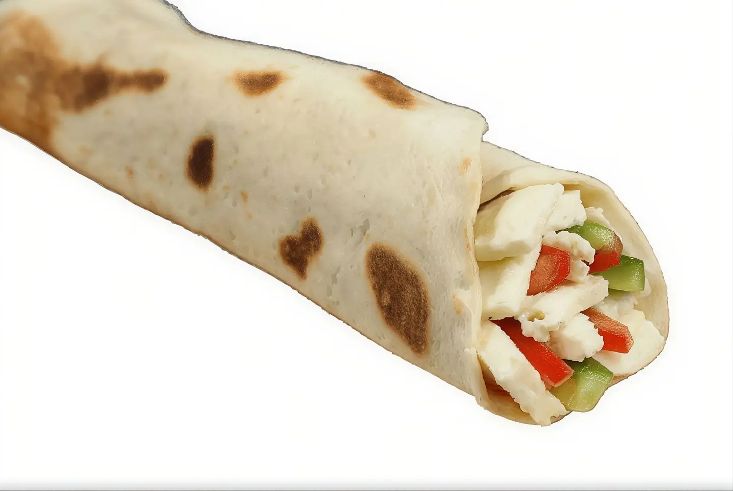 ساندويتش حلومي