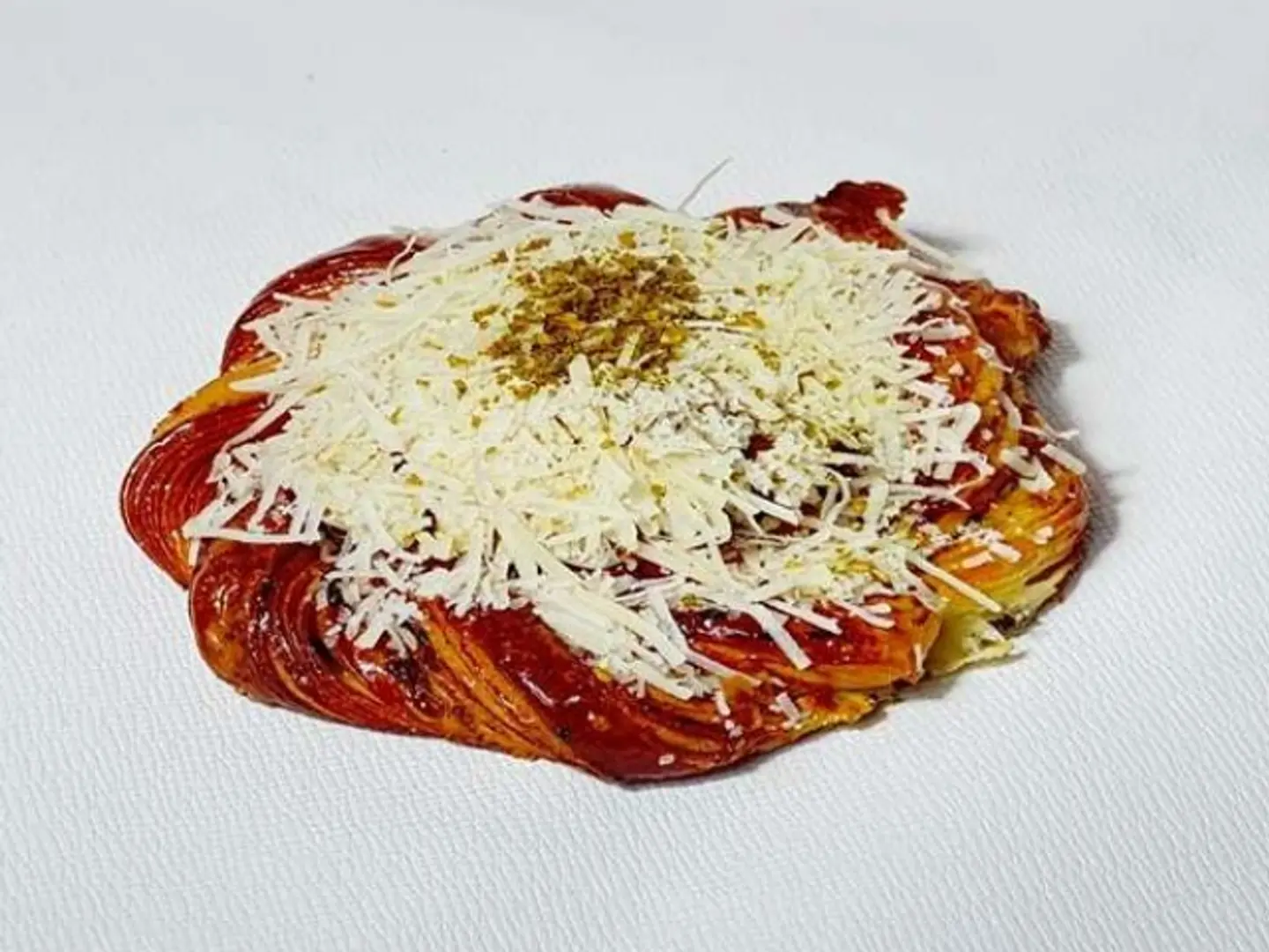 بابكا جبن و زعتر