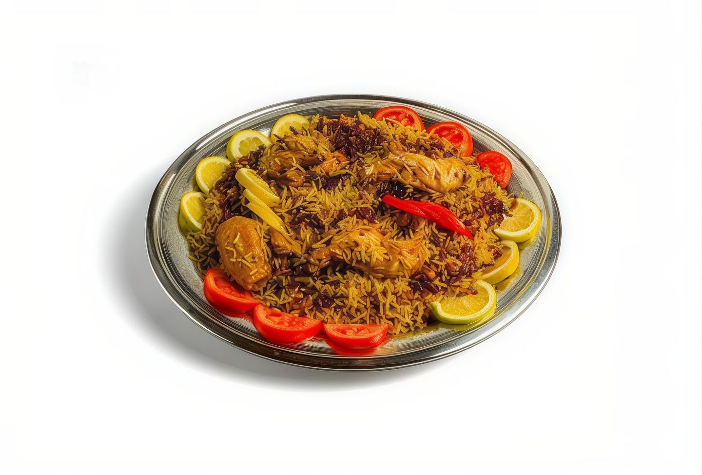 كبسة
