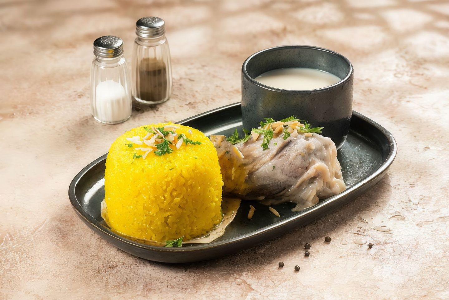 منسف