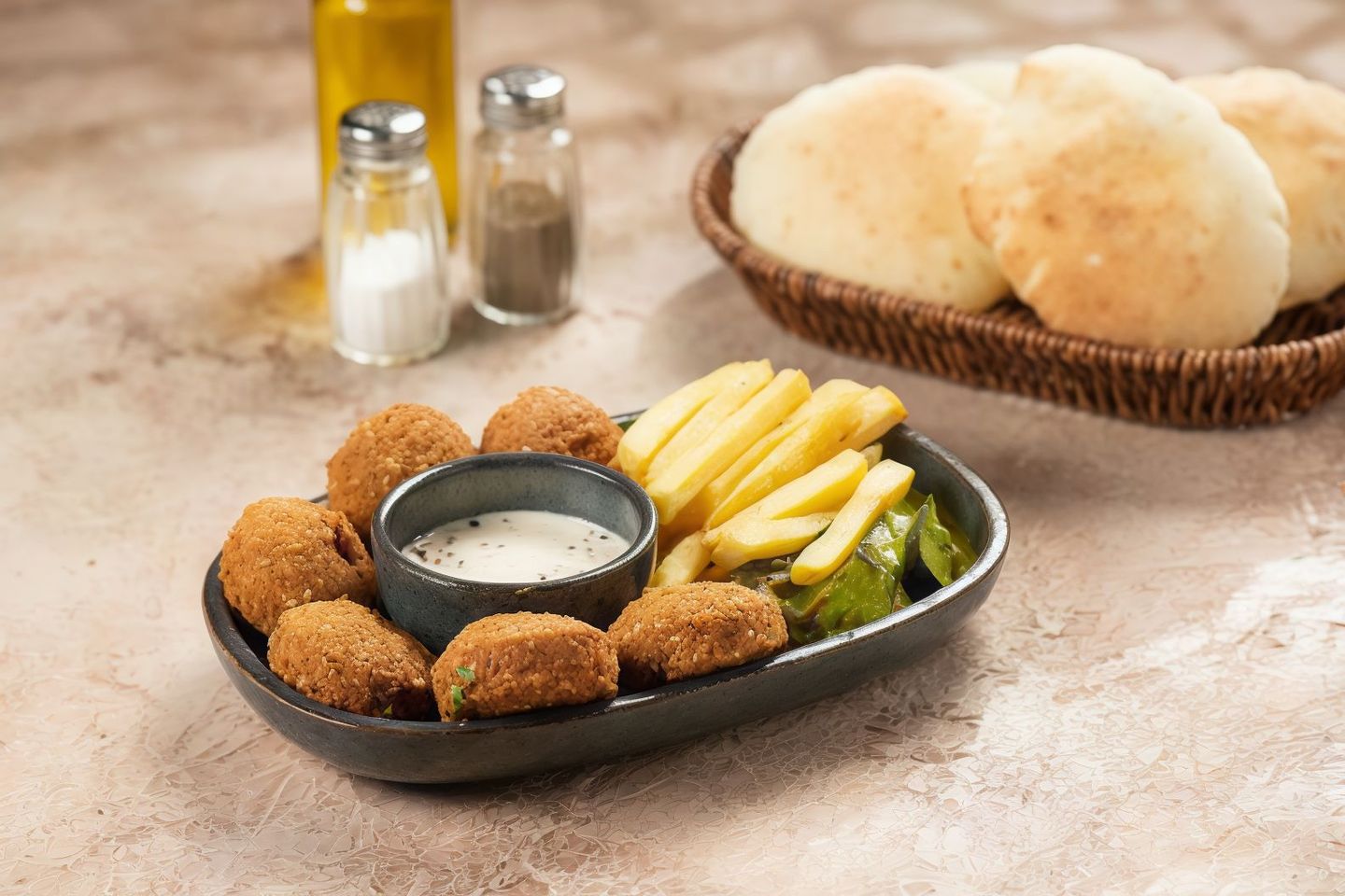 Falafel