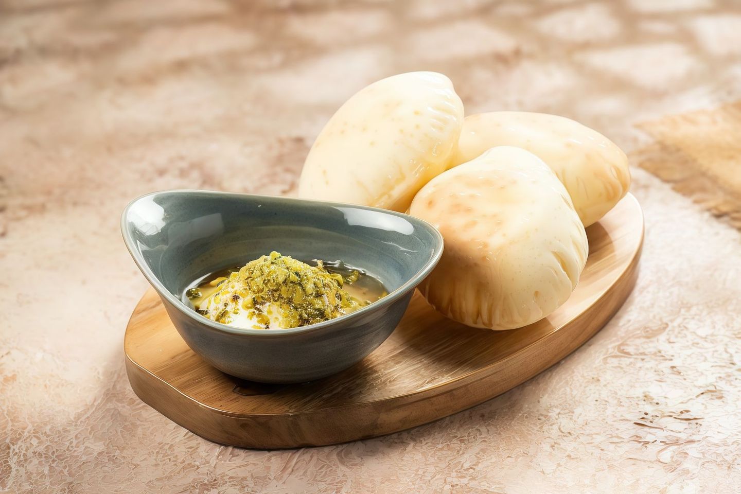 Cream And Honey
