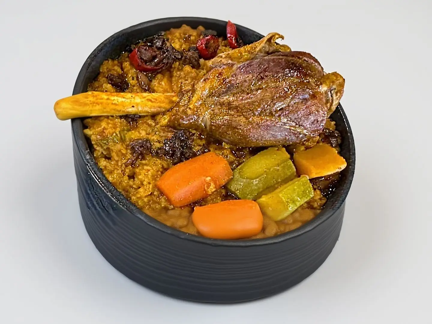 تمن حائل لحم