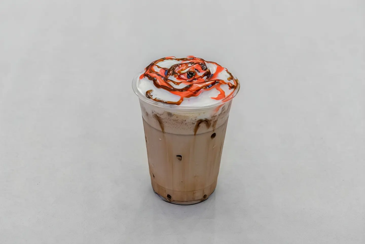 ميلك شيك كيندر  - صغير