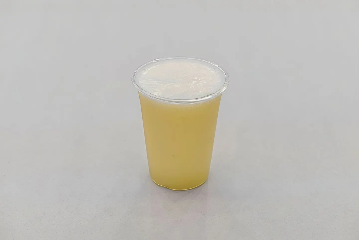 عصير ليمون  - كبير