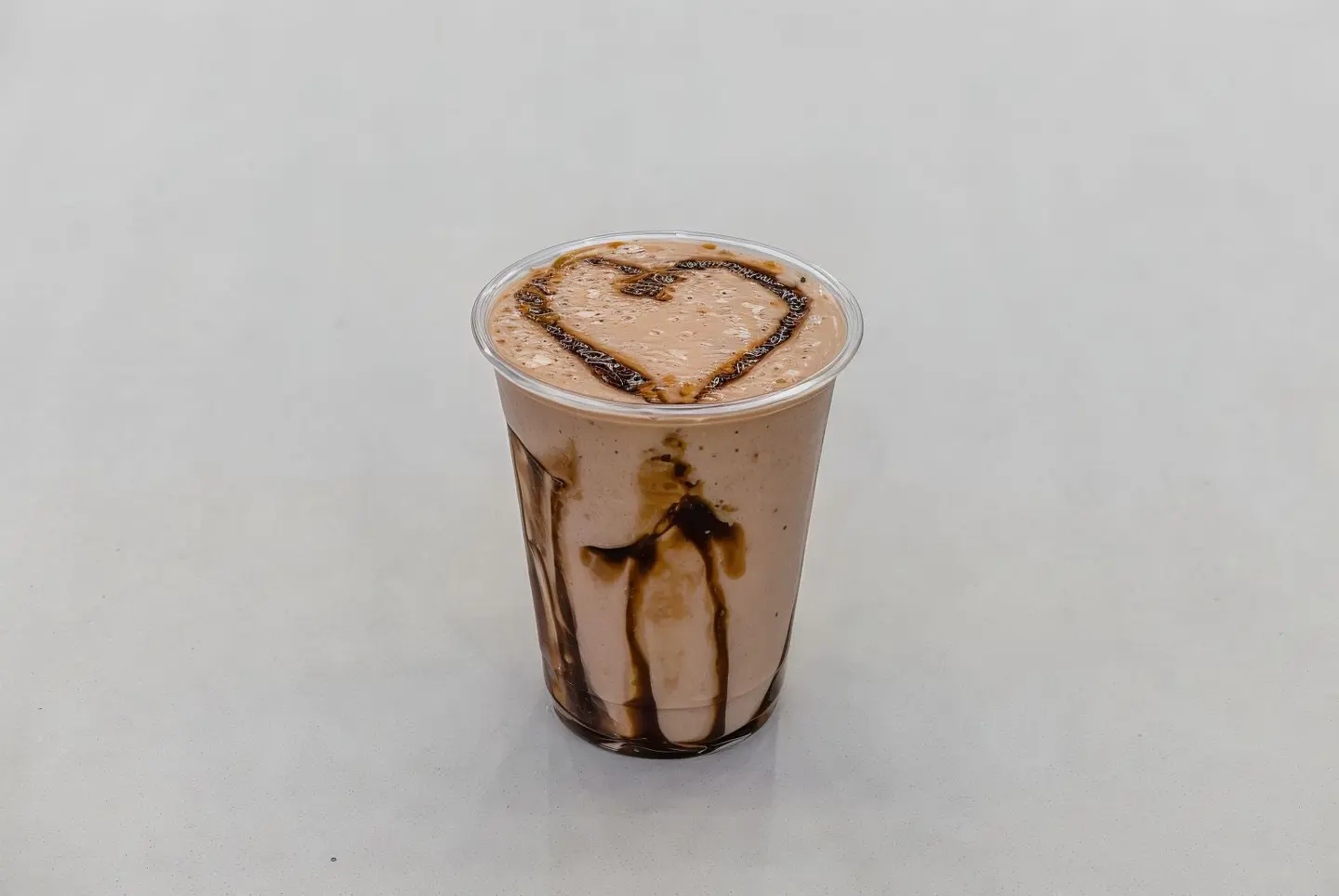 عصير عوار قلب - صغير