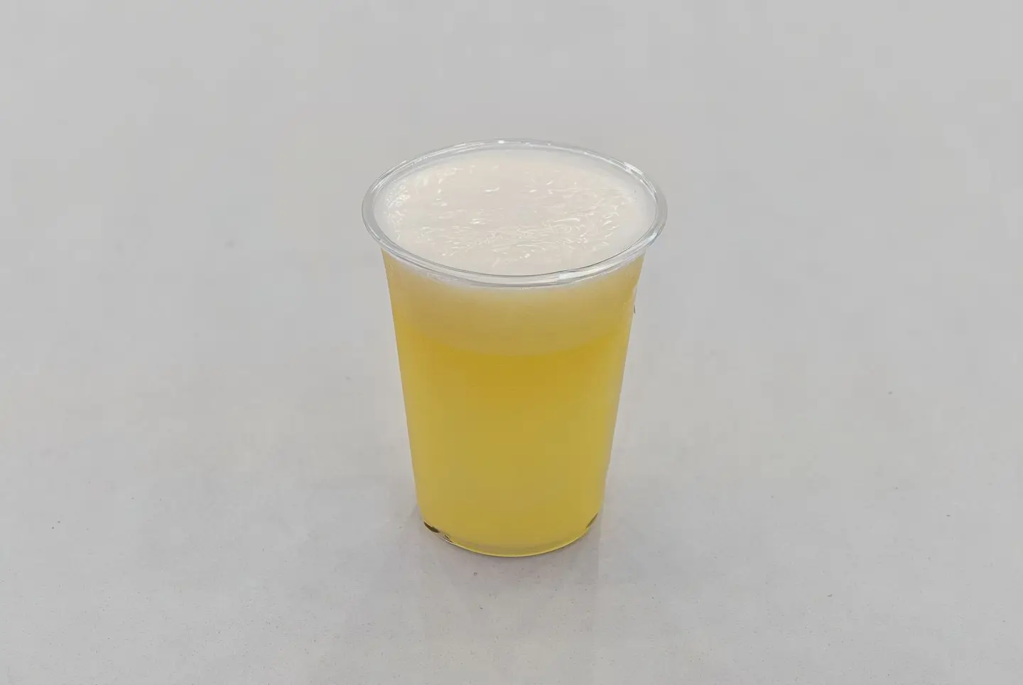 عصير فروتي  - كبير