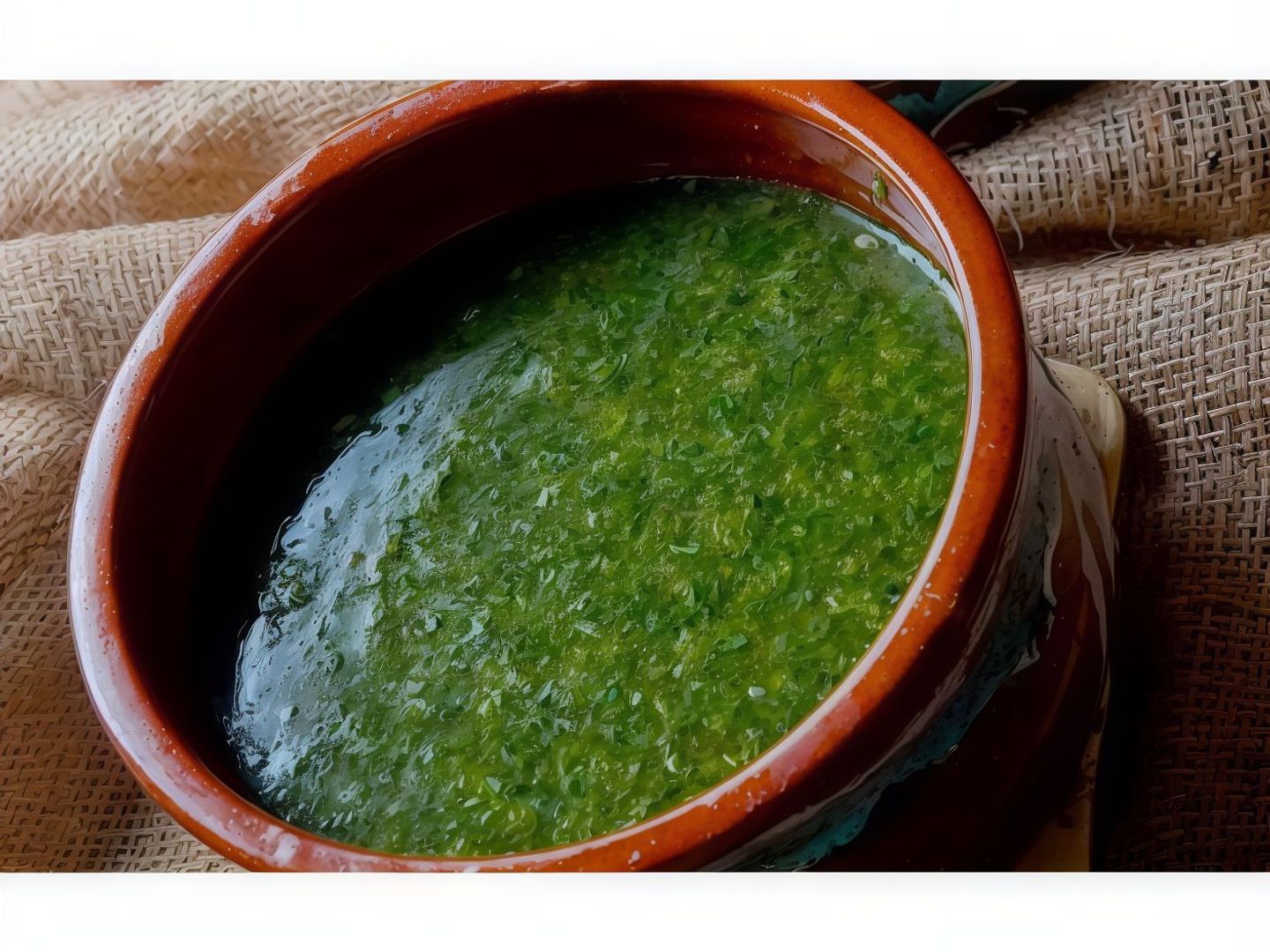 ملوخية