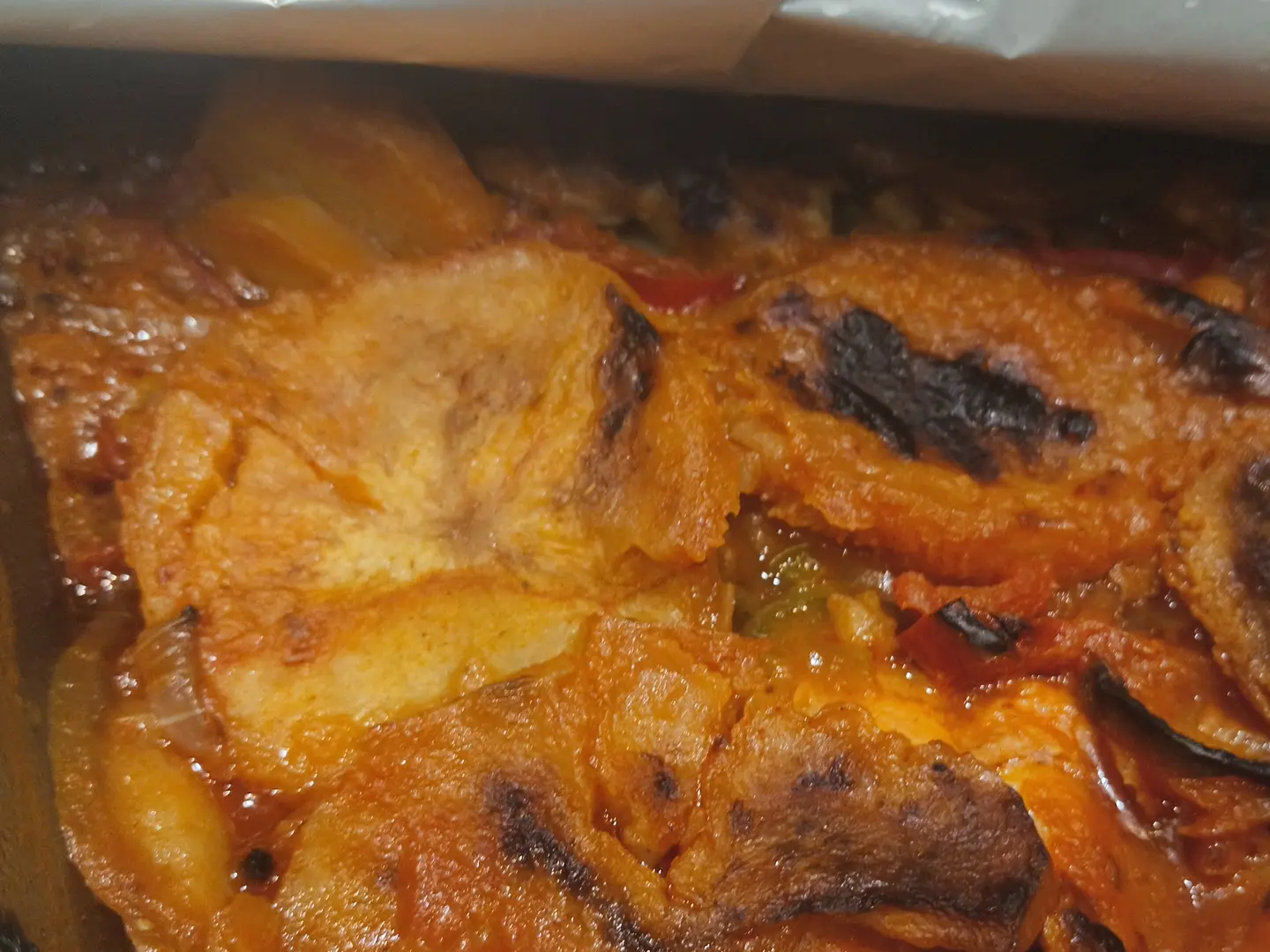 خضار مشكل  - خضار مشكل -كبير