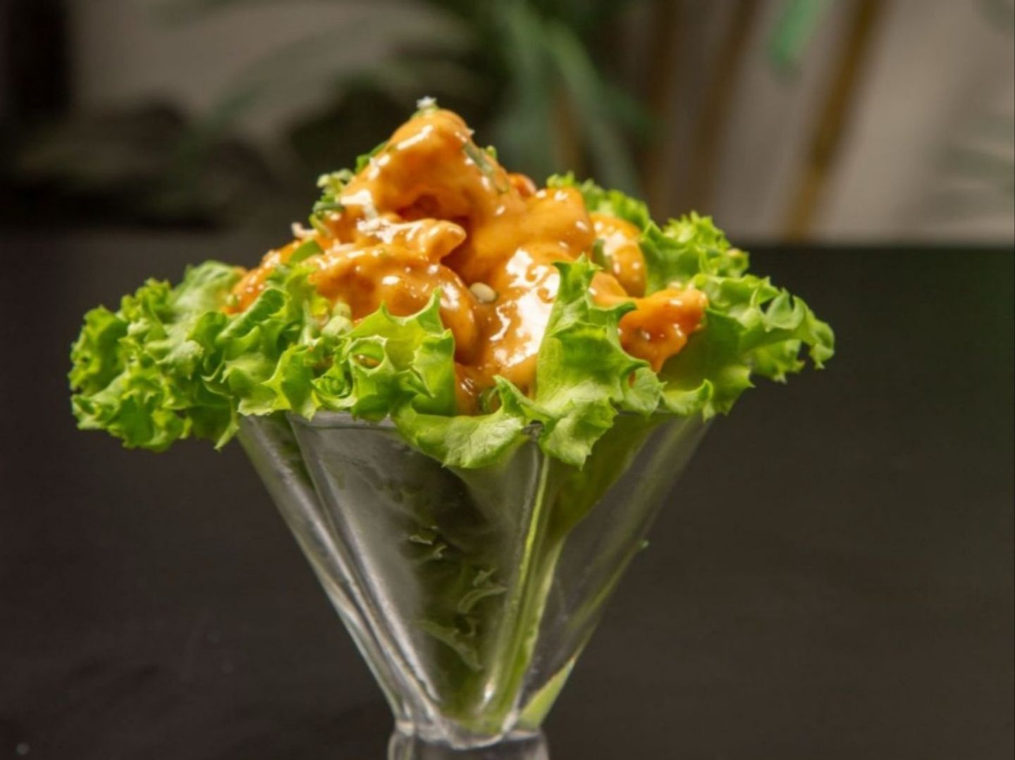 Dynamite Fillet