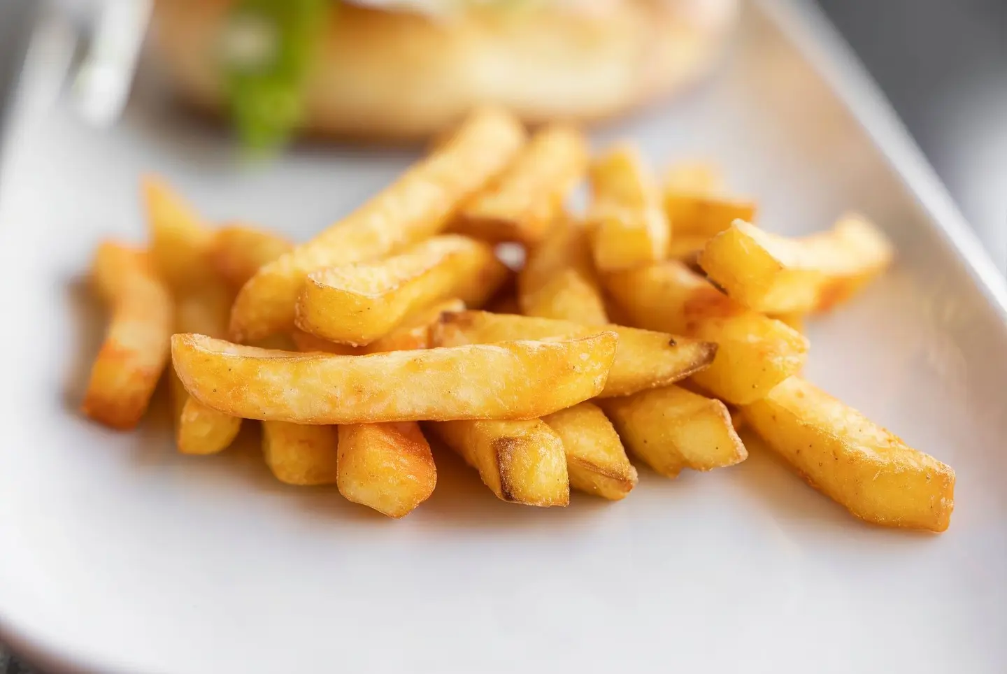 French Fries Small