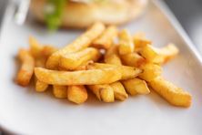 بطاطس صغير
