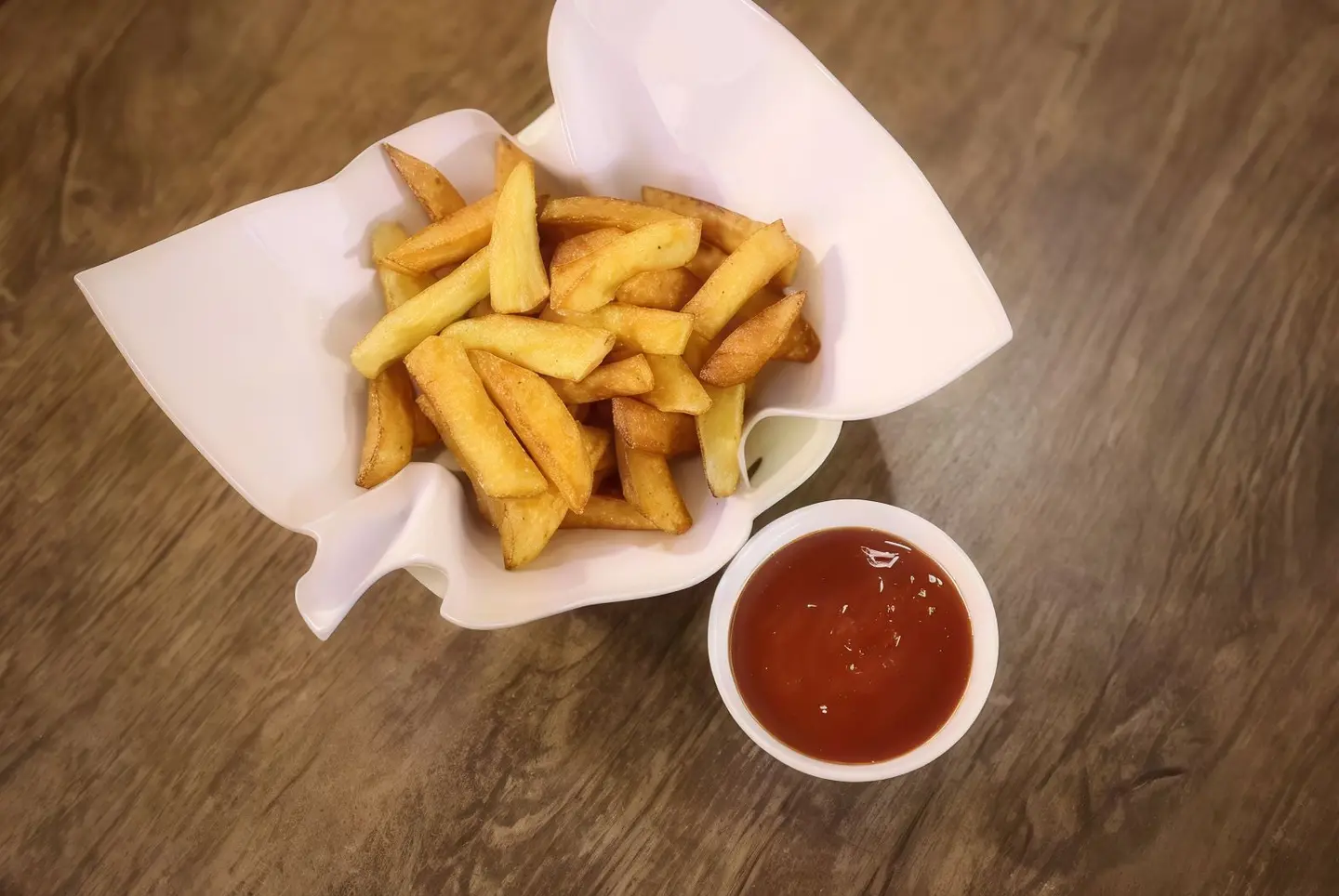 Wedges