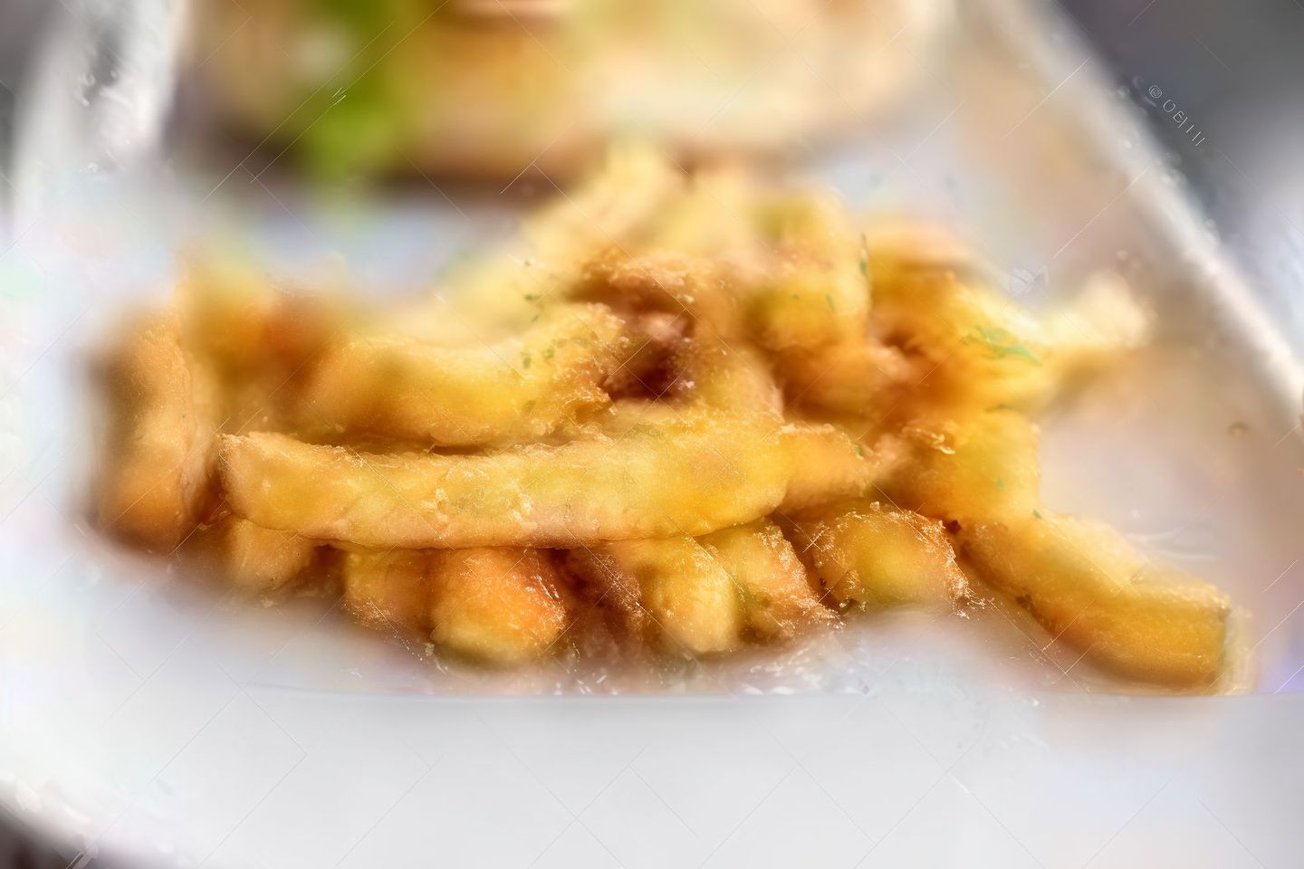 بطاطس كبير