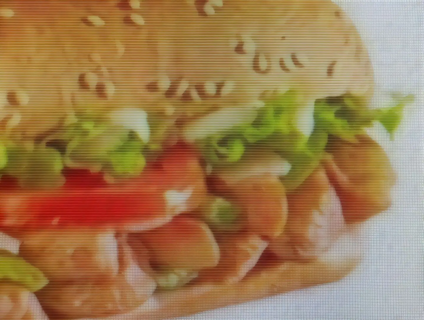 برجر مغاميس