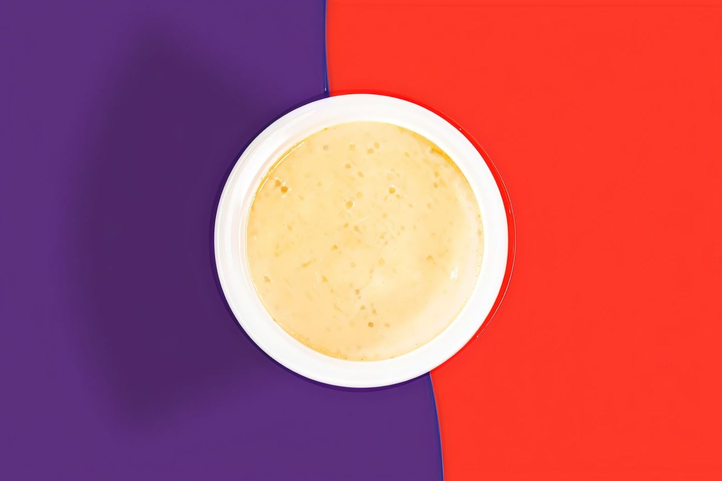Hooky Sauce