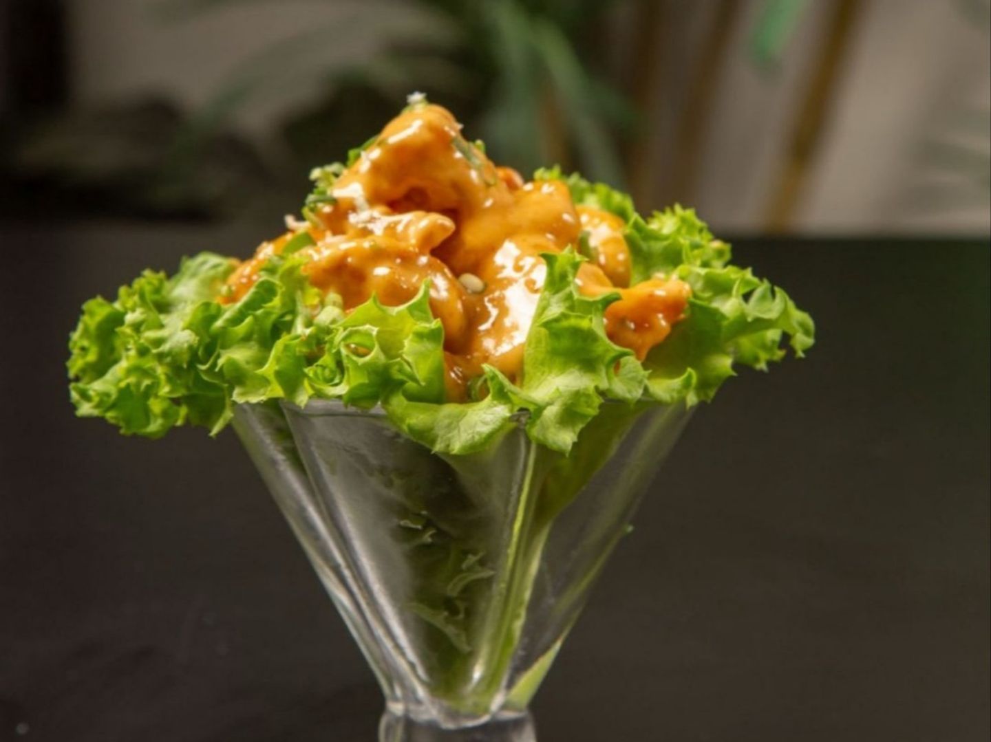 Dynamite Fillet