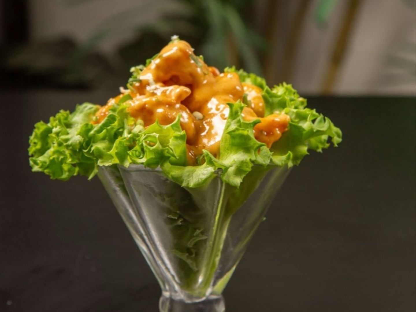 Dynamite Fillet