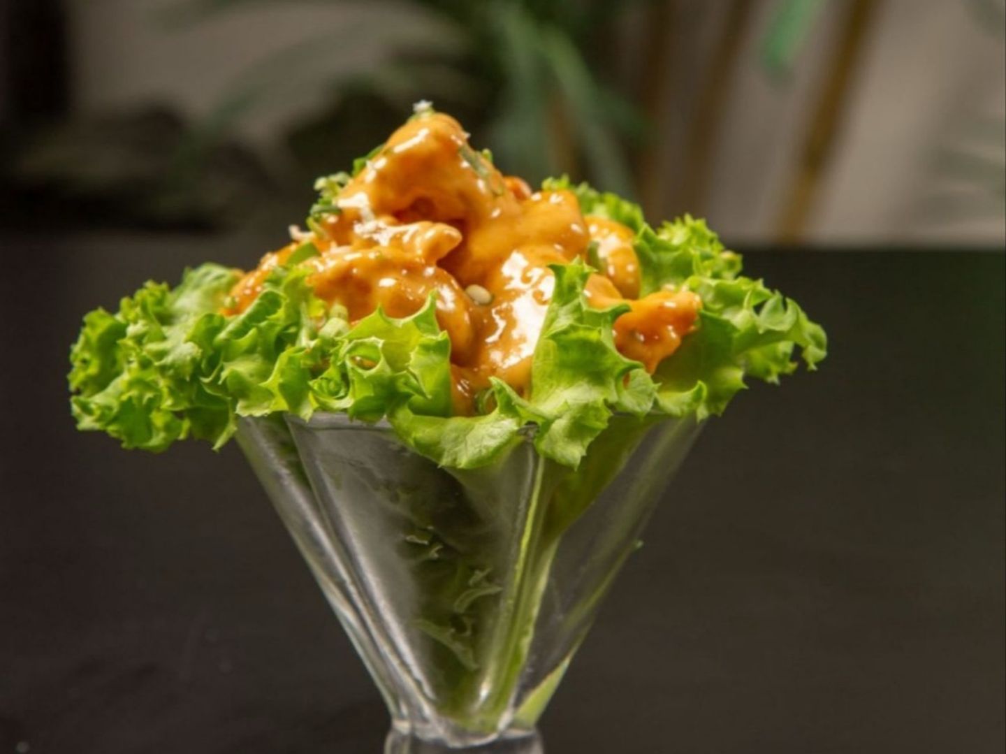Dynamite Fillet