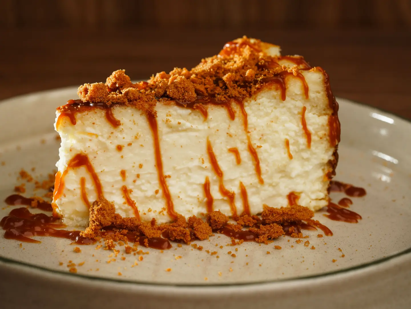 Cheese Cake
