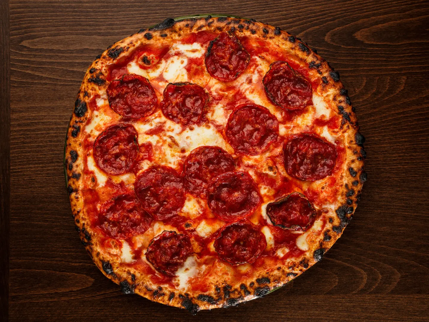 Pepperoni