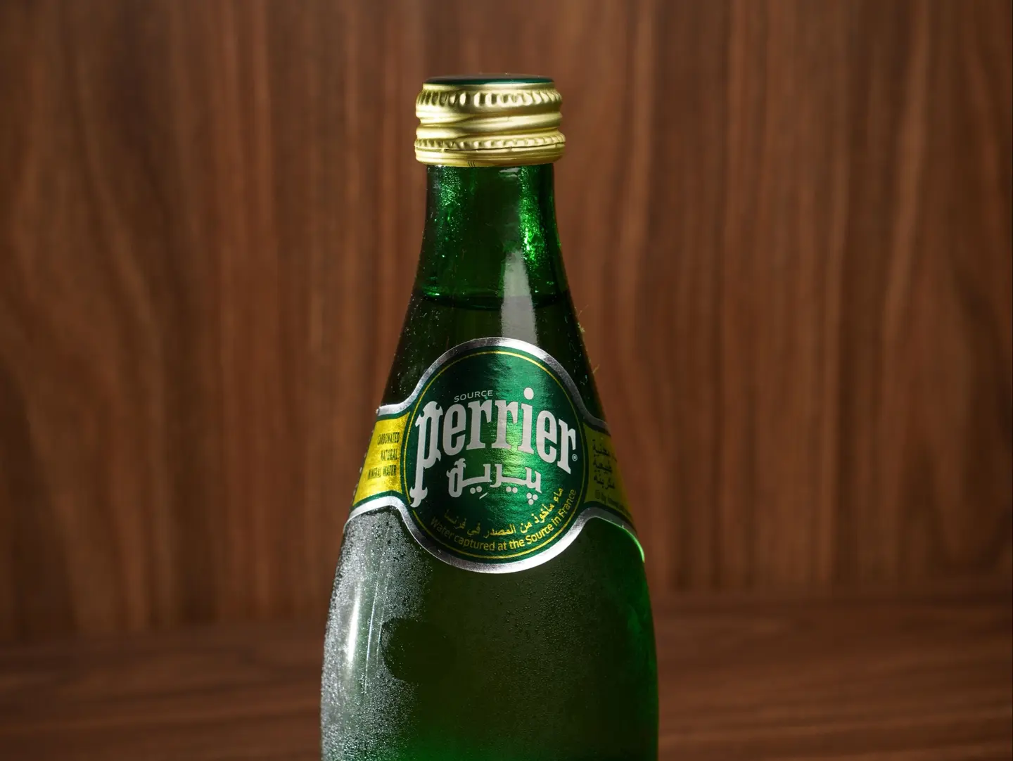 Sparkling Water