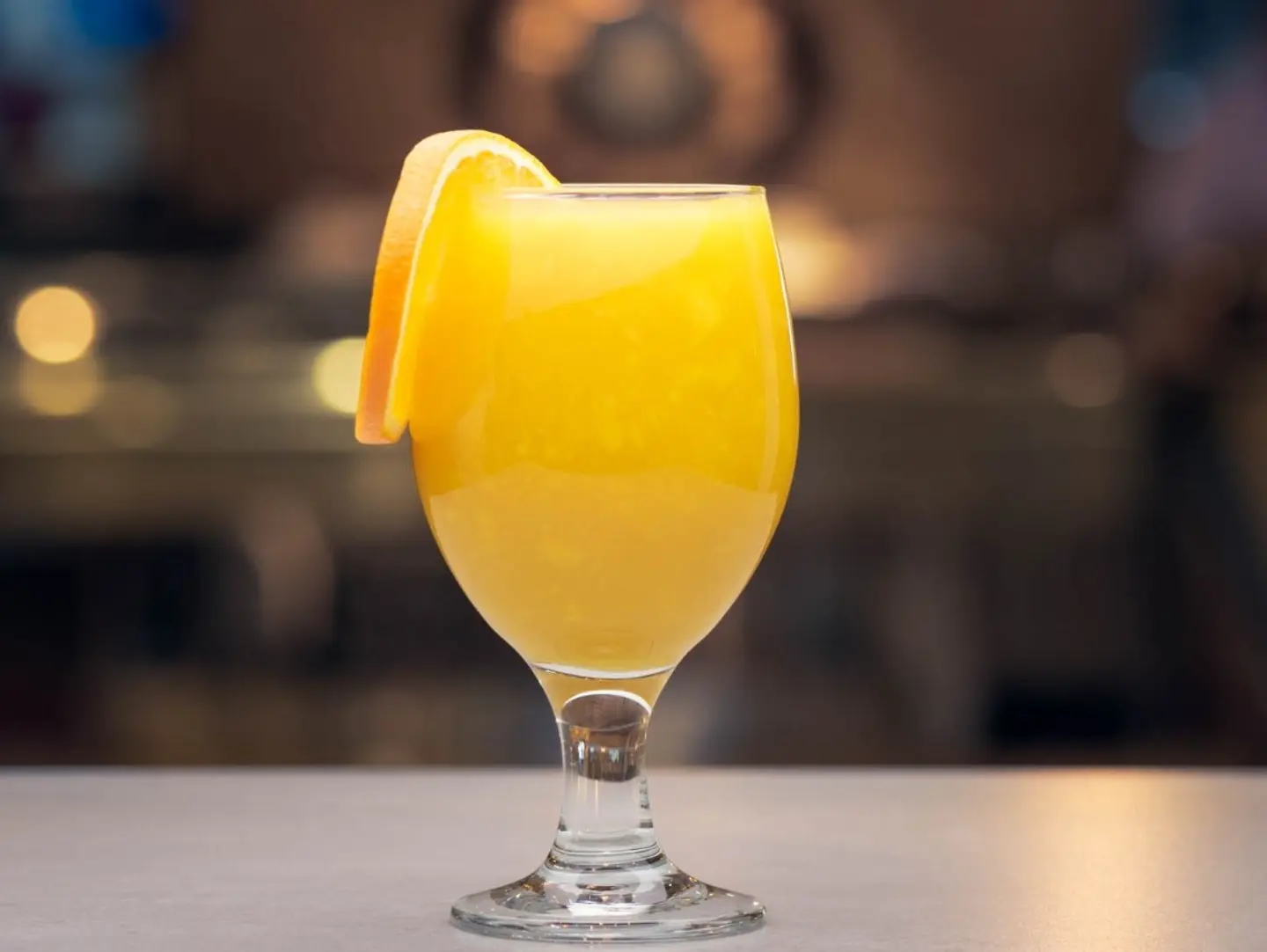 Mango Juice