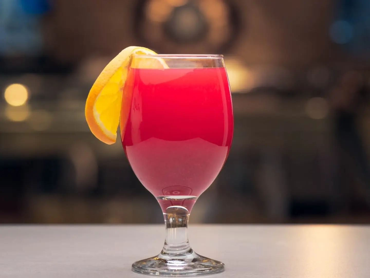 Pomegranate Juice