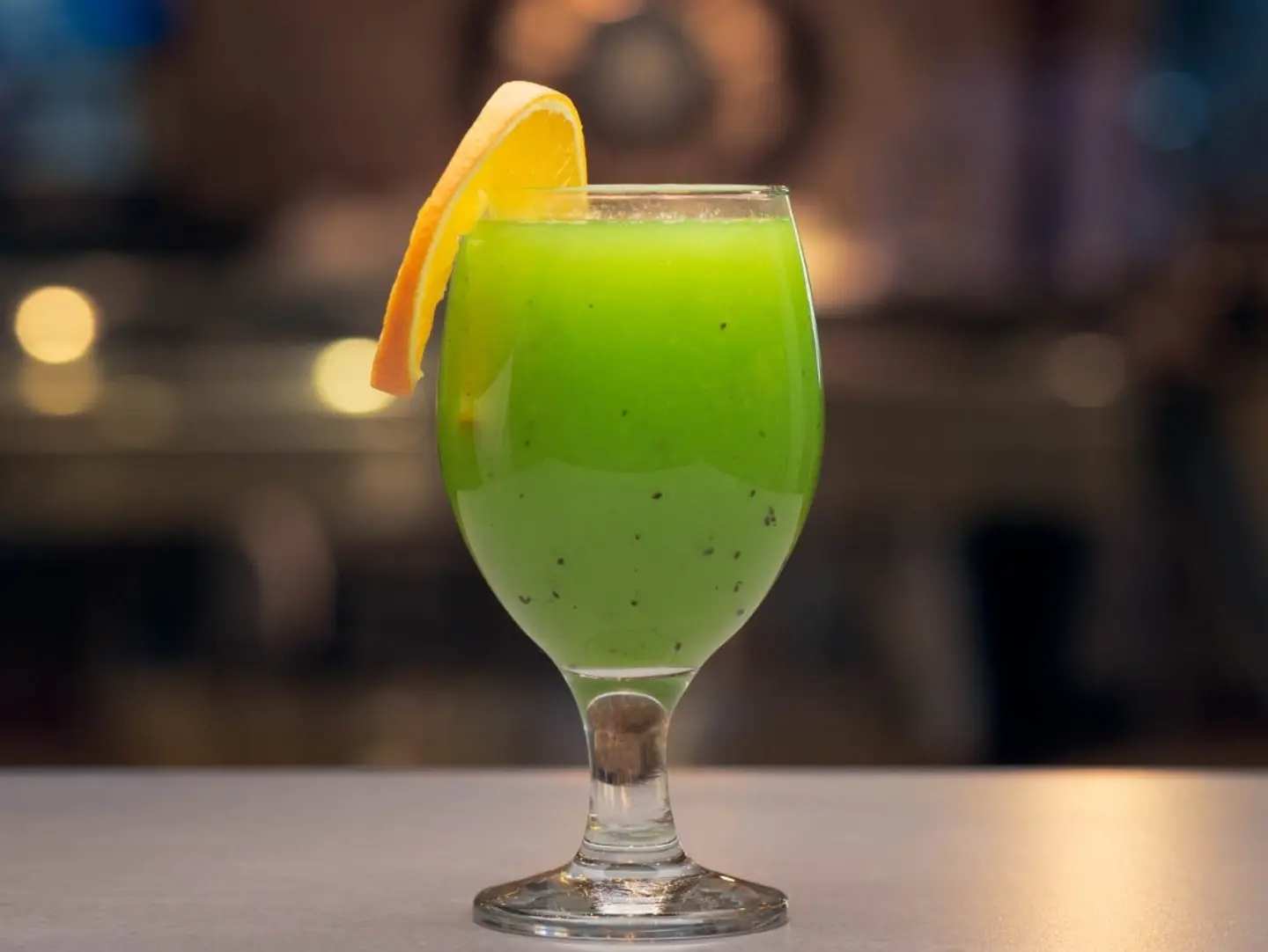 Kiwi Juice