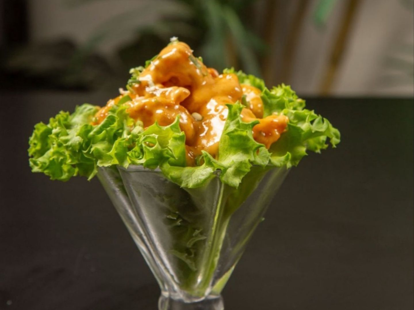 Dynamite Fillet