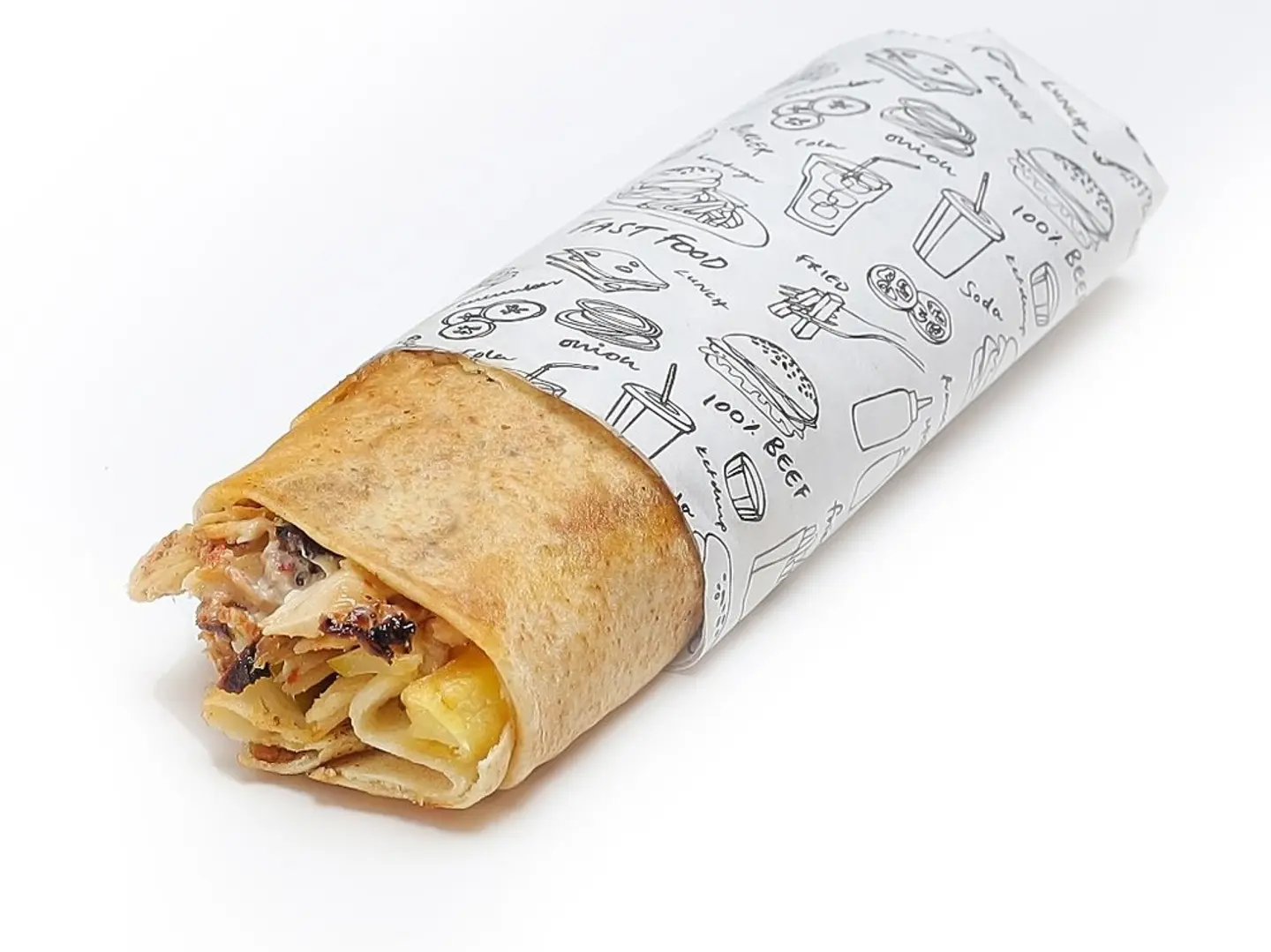 شامي ابو العز المميز