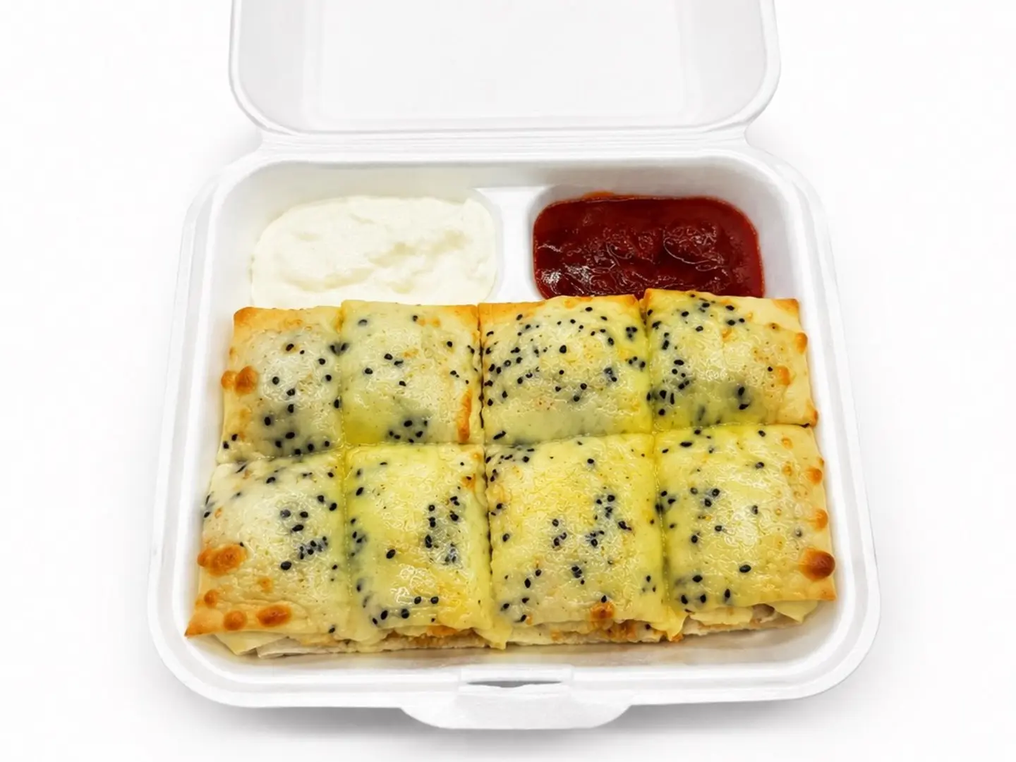 عربي ميلانو موزاريلا