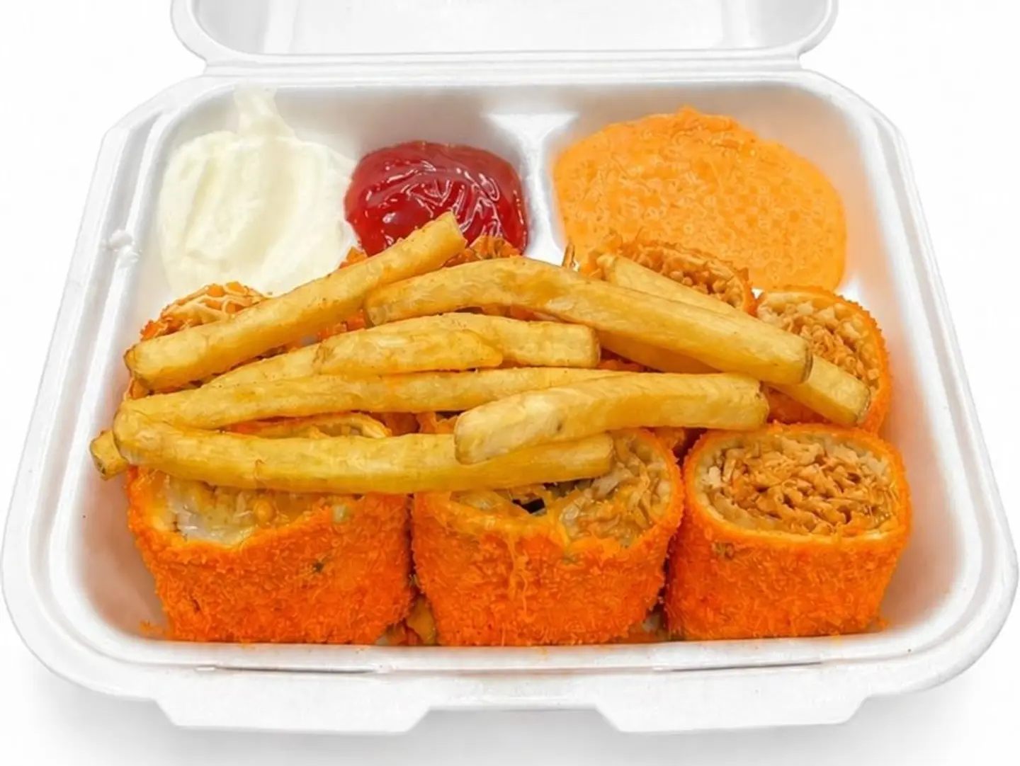 Shawarma Chitos