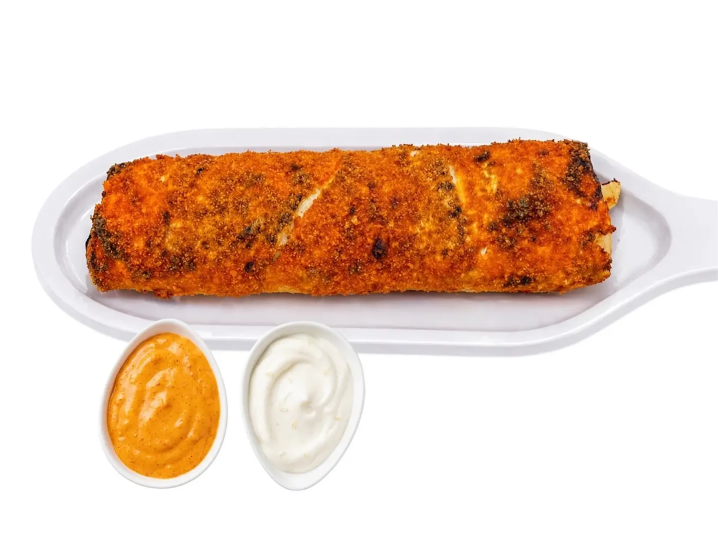 شاورما صاروخ شيتوس