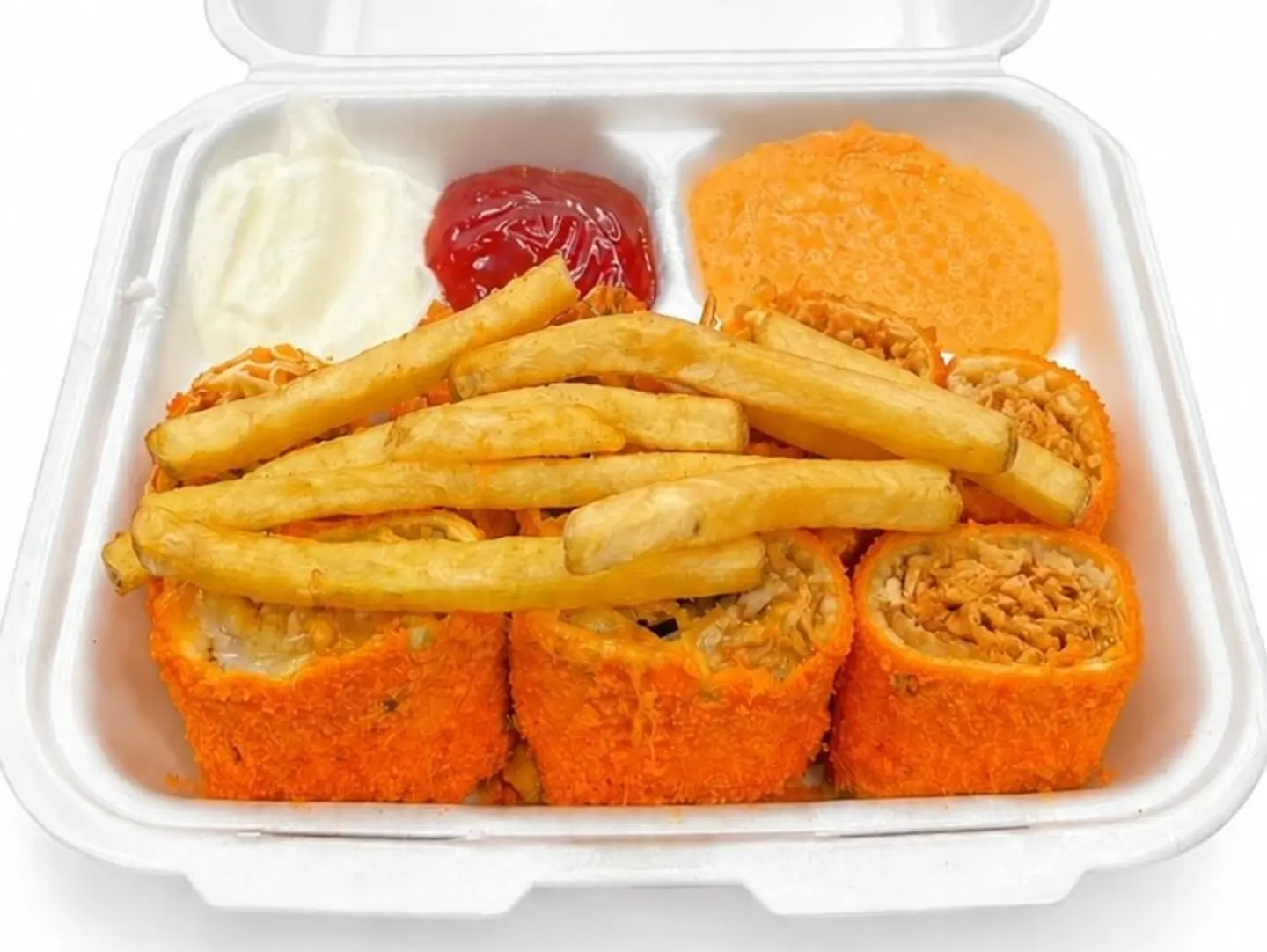 Shawarma Chitos Is Spicy