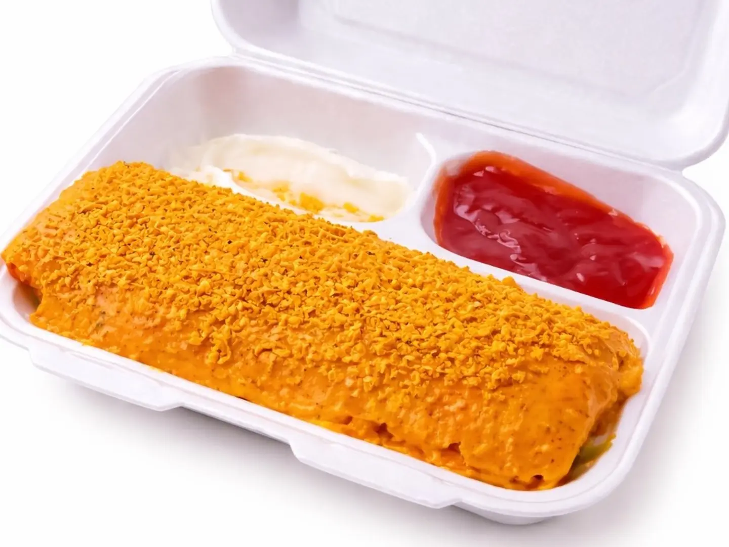 عربي لغوصة صوص بطاطس عمان